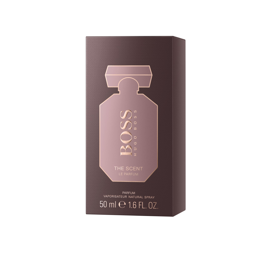 Boss the Scent EDP